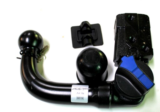 СИСТЕМА ACS ЗНІМНИЙ М'ЯЧ-ГАК