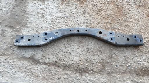 ACTROS MP4 ПОПЕРЕЧНАЯ БАЛКА ПЕРЕДНЯЯ РАМКА КРОНШТЕЙН