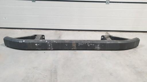 960 310 - ACTROS MP4 ПЕРЕДНИЙ БАМПЕР БАМПЕР РАМКА