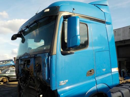 A0006001005 - ACTROS MP4 КАБИНА