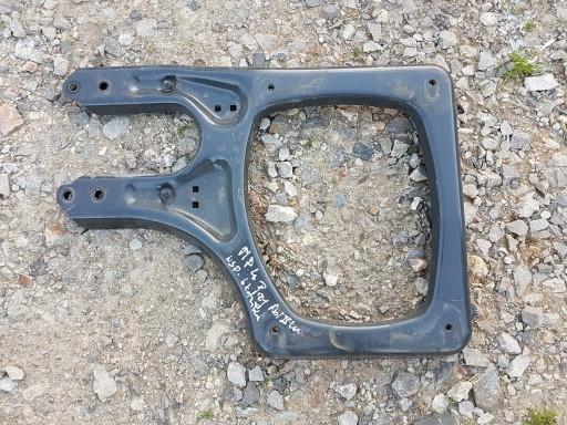 960 520 - ACTROS MP4 КРІПЛЕННЯ КРОНШТЕЙН ТРИМАЧ КРИЛА BDF