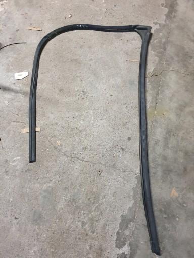 ACTROS MP4 УЩІЛЬНЕННЯ ЛІВИХ ДВЕРЕЙ ЛІВЕ 9607213880