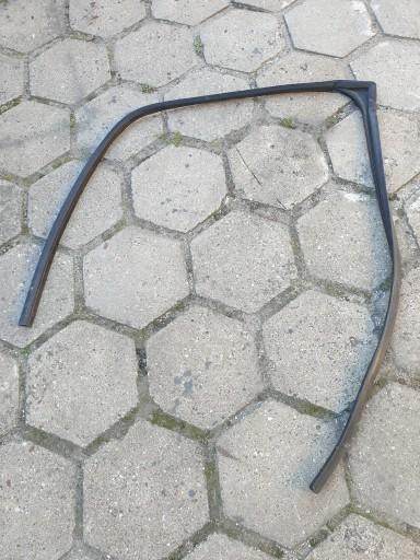 ACTROS MP4 УЩІЛЬНЕННЯ ЛІВИХ ДВЕРЕЙ ЛІВЕ 9607214580