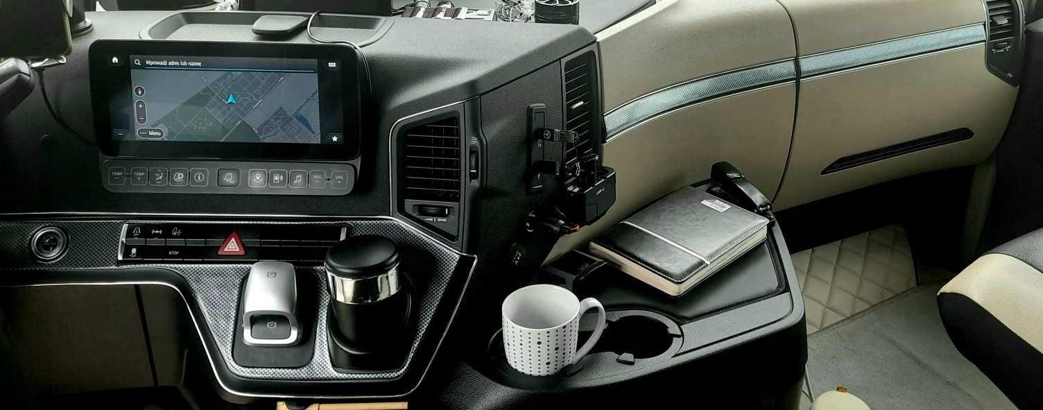 ACTROS MP5 КОКПИТ НАКЛЕЙКИ ПАНЕЛЬ ШПОНА ДОСКА 3D