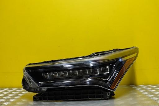 ACURARDX-2019FULLLEDLUSA - ACURA RDX 2019 2020 2021- ФАРА ПЕРЕДНЯ ЛІХАРА ЛІВА LED США