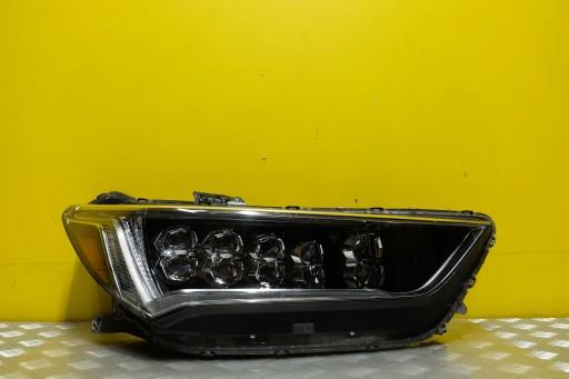 RLX2018-RLEDUSA - ACURA RLX 2018- ФАРА R FULL LED США