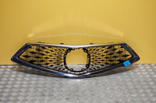 ACURA TLX 2018 - 2020 Передня решітка Chrome США