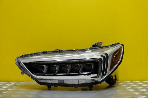 TLX2018-REFLEKTORLEDLUSA - ACURA TLX 2018- ФАРА ЛЕВАЯ ПОЛНОСТЬЮ СВЕТОДИОДНАЯ США