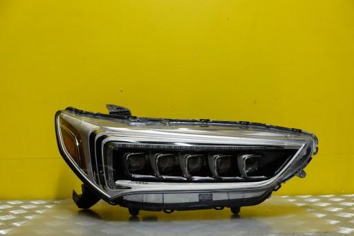 TLX2018-REFLEKTORLEDRUSA - ACURA TLX 2018- ФАРА ПРАВАЯ ПОЛНАЯ СВЕТОДИОДНАЯ США