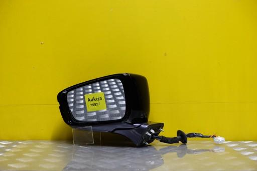 ACURA TLX 2021 - ЗОВНІШНЄ ДЗЕРКАЛО ЛІВЕ США