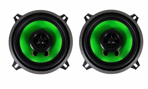 AD ДВУХПОЛОСНЫЕ КОЛОНКИ 130 ММ ДЛЯ АВТОМОБИЛЯ АВТОМОБИЛЯ 13 СМ