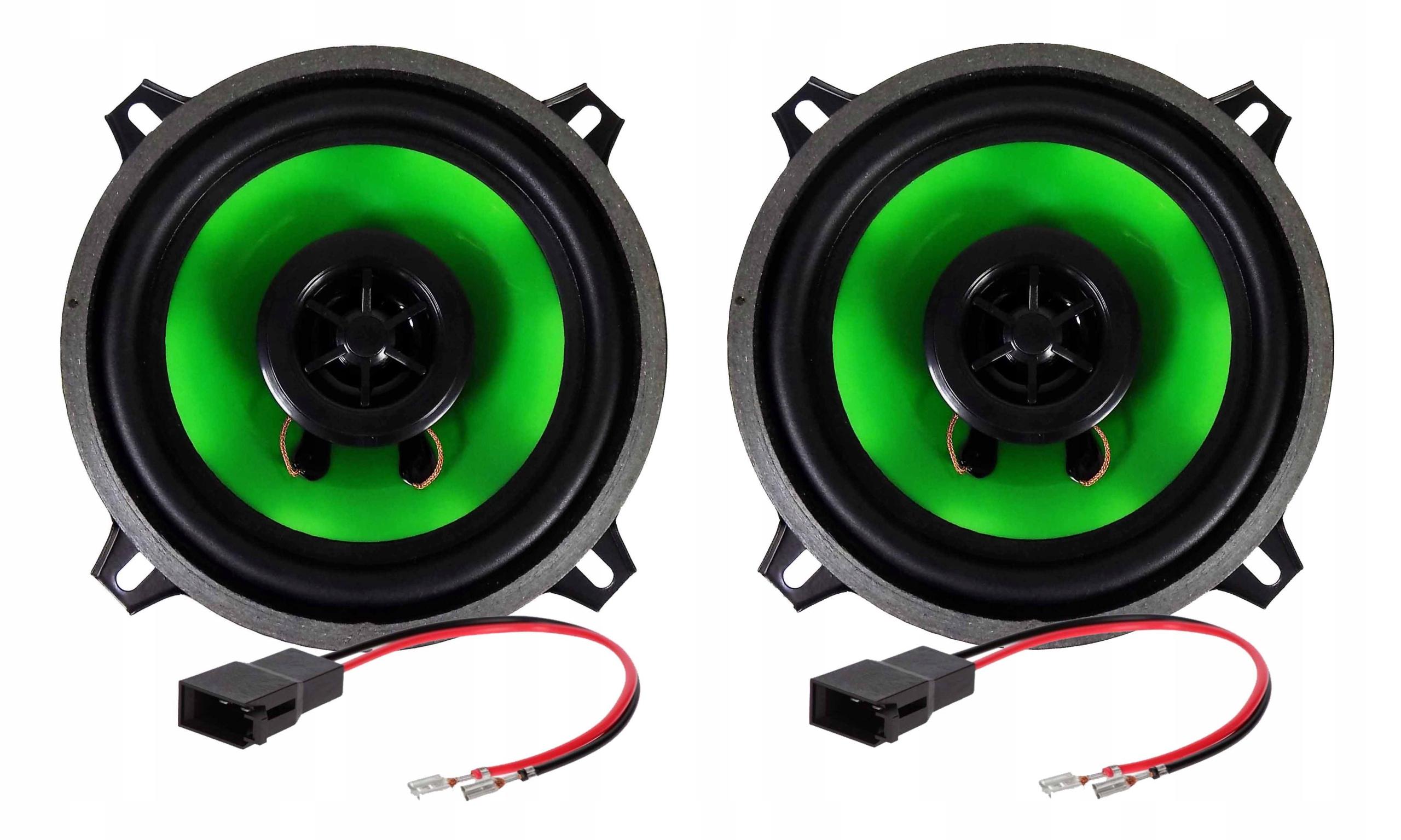 AD КОЛОНКИ RENAULT LAGUNA 2 3 CLIO 2 3 ПЕРЕДНЯЯ ЗАДНЯЯ