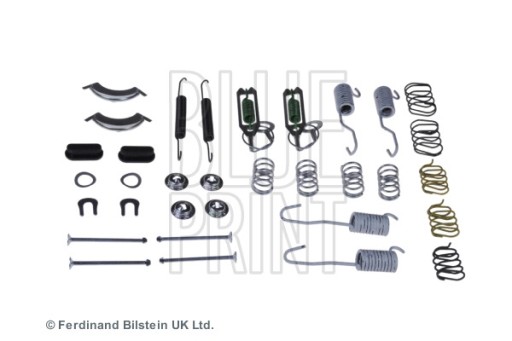 ADA1041506 - ADA1041506 BLUE PRINT ПРУЖИНИ ЩЕЛЕПИ ШИНКА. JEEP CHEROKEE / WRANGLER 2,1-4,0