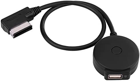 MODUŁ ADAPTER 5.0 - АДАПТЕР AMI MMI MDI BLUETOOTH ДЛЯ VW AUDI 3G