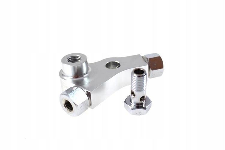 Адаптер датчика масла BMW M50 N52 S52