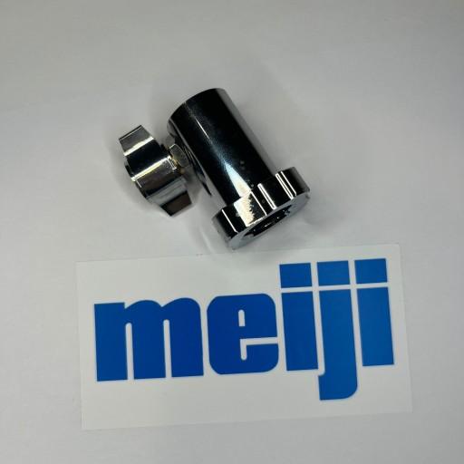 ПЕРЕХОДНИК ДЛЯ КРУЖКИ СИСТЕМИ PPS, ТИП MEIJI (бокова чашка)