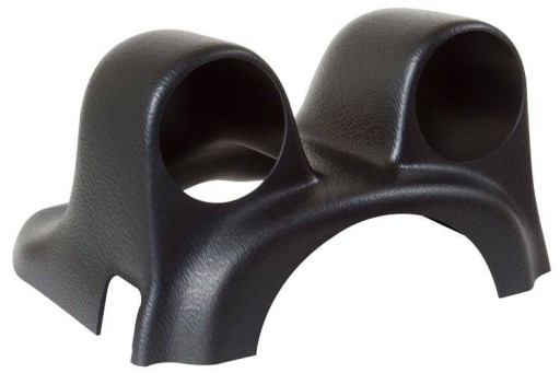 ПЕРЕХОДНИК ДЛЯ КОЛОНКИ АВТОМЕТРА ЧАСОВ MITSUBISHI LANCER 03-06