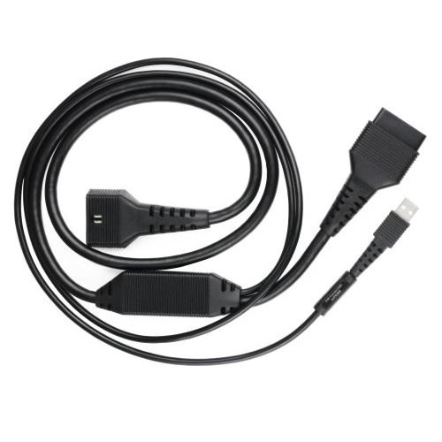 DoIP АДАПТЕР для LAUNCH X431 DBSCAR VII