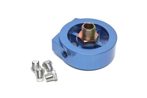 АДАПТЕР МАСЛЯНОГО ФИЛЬТРА ШАЙБА 3/4 ' ДАТЧИКА ТАЙМЕР