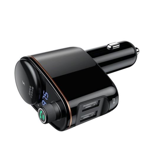 FM-адаптер 2xUSB для NOKIA 5,1+