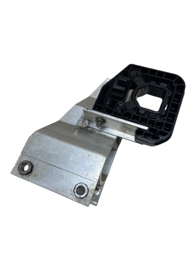 7399966 8642754 - ПЕРЕХОДНИК Кріплення радіатора ПРАВИЙ BMW X3 G01 X4 G02