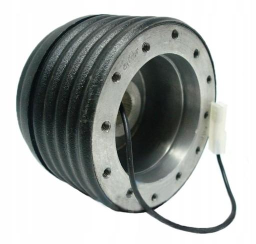 NABA CINQUECENTO CC АДАПТЕР МАЛЫШ 126P НОВЫЙ