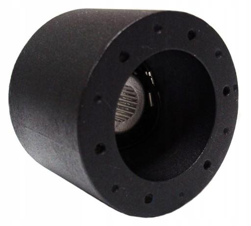 АДАПТЕР NABA FIAT 126 127 147 CITY FIORINO PANDA !