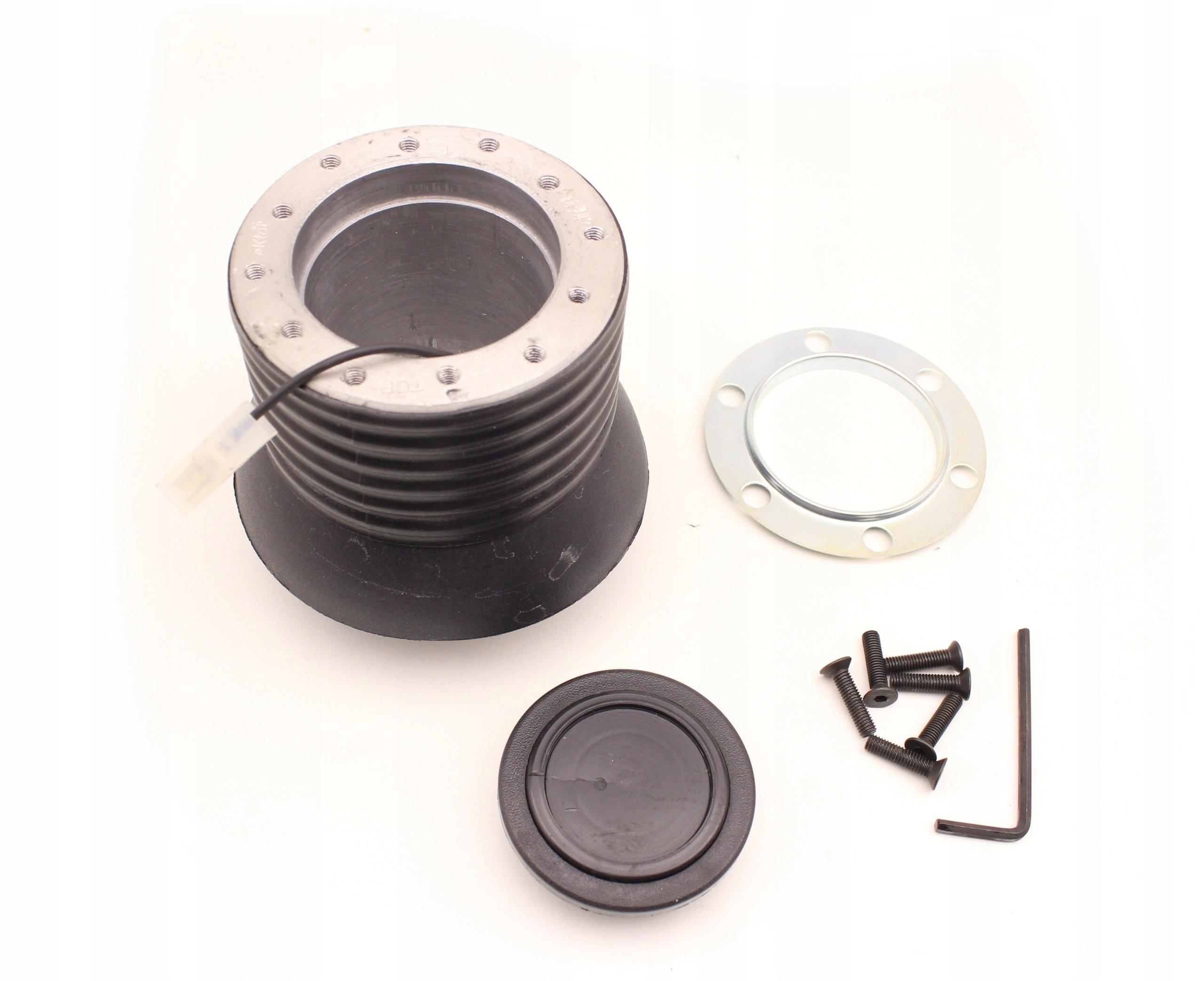 РУЛЕВОЕ КОЛЕСО АДАПТЕР HONDA CIVIC 96-ACCORD 96-