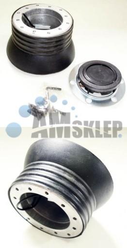 Адаптер NABA Suzuki Vitara 97-Samurai Alto новый