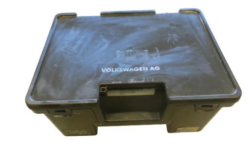 АДАПТЕР ПОДУШКИ БЕЗОПАСНОСТИ VW VAS5056C