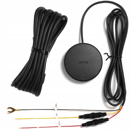 АДАПТЕР ПИТАНИЯ ДЛЯ РЕЖИМА ПАРКОВКИ 70MAI АППАРАТНЫЙ КОМПЛЕКТ 4G