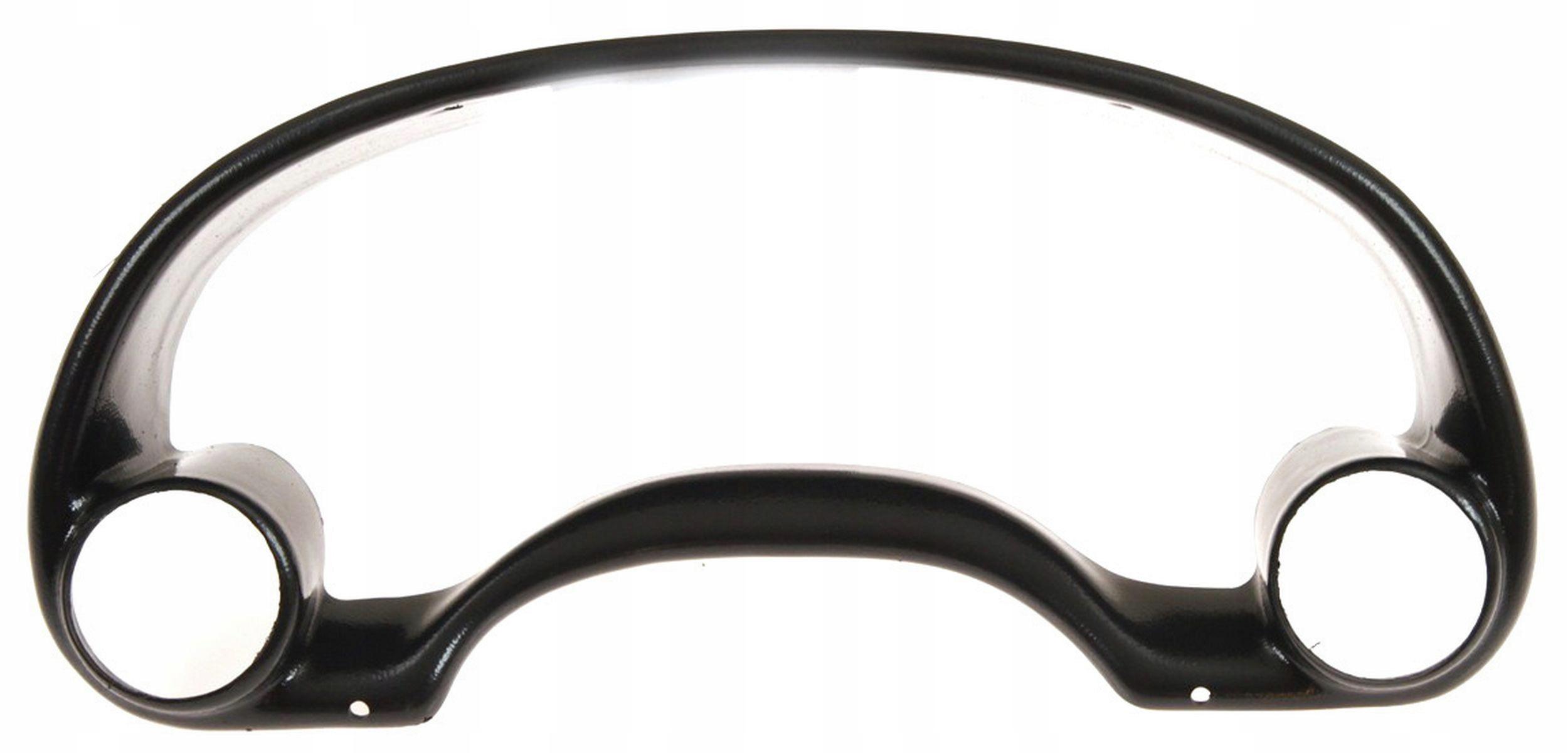Компактный 2X52MM ECLIPSE 1995-1999 часы адаптер