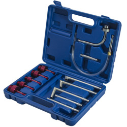 ПЕРЕХОДНИКИ ДЛЯ ЗАЛИВКИ МАСЛА В КПП