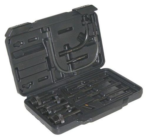 АДАПТЕРИ ДЛЯ ЗАМІНИ МАСЛА В КОРОБЦІ ПЕРЕДАЧ A-ATF13