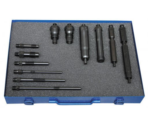 Набір MERCEDES ADAPTERS - адаптери для вимірювання компресії дизеля