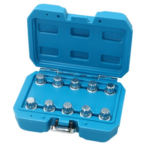 АДАПТЕРЫ КОЛЕСНЫХ БОЛТОВ BMW 10 ШТ.