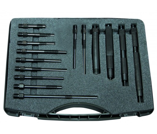 Комплект АДАПТЕРОВ МАСТЕР для самых популярных двигателей