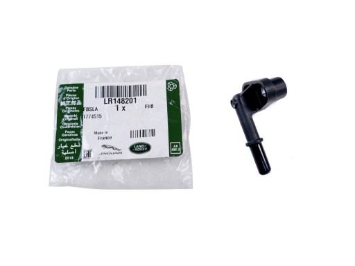 LR148201GEN - АДАПТЕР ПРОВОДА ПОД ДАВЛЕНИЕМ НА БЛОКЕ ДВИГАТЕЛЯ 2.0