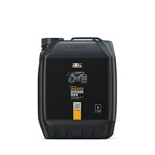 ADB ADB000179 INTERIOR WOW LIMITED EDITION 5L ПИТАЕТ ПЛАСТИК, ВИНИЛ И РЕЗИНУ