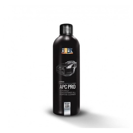 ADBL APC PRO ЧИСТЯЩИЙ КОНЦЕНТРАТ МОЩНЫЙ 1Л