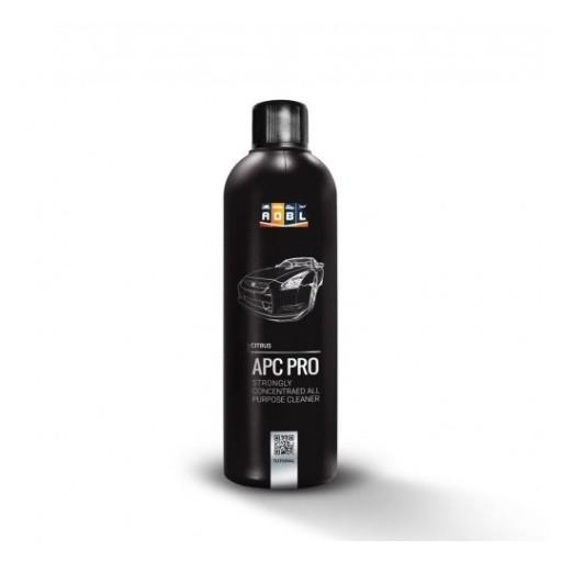 ADBL APC PRO СИЛЬНЫЙ ОЧИСТЯЩИЙ КОНЦЕНТРАТ 1л