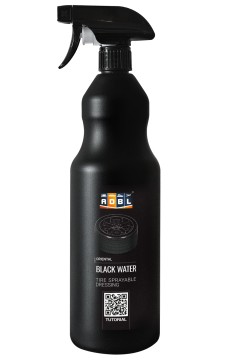 ADBL BLACK WATER 1L-заправка для шин