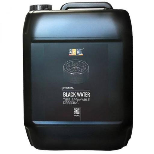 ADBL BLACK WATER 5L (ПИТАНИЕ ШИН)