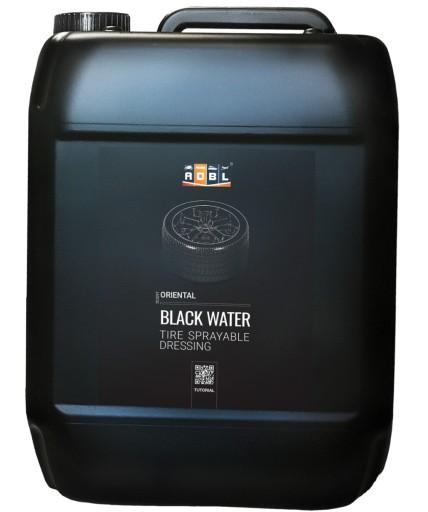 ADBL BLACK WATER 5L Шини