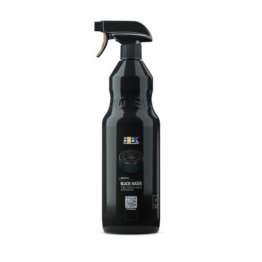 ADBL Black Water Oriental 1L Tire Dressing