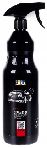 ADBL CERAMIC QD-QUICK DETAILER-1L