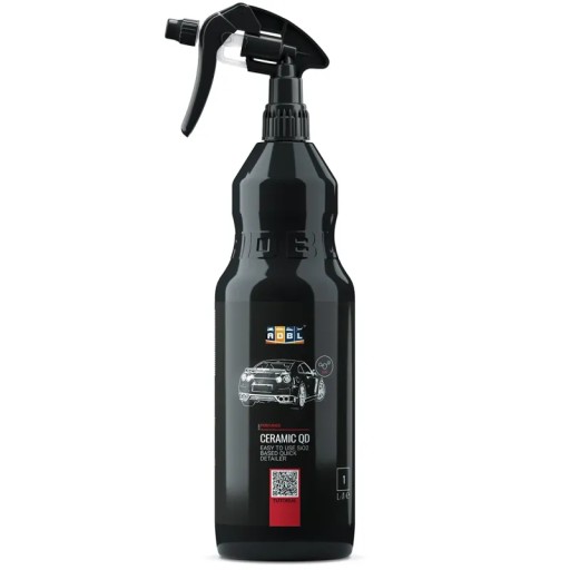 ADBL Ceramic QD 1L — Детейлер с добавлением кварца