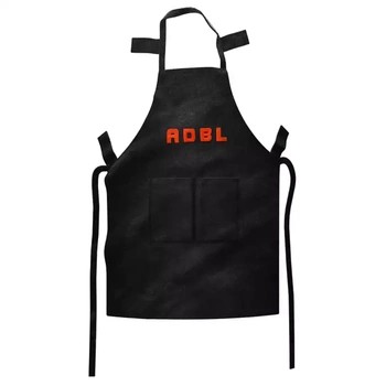ADBL DETAILING APRON