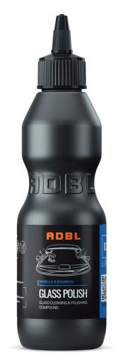 ADBL GLASS POLISH - ПОЛІРУВАЛЬНА ПАСТА ДЛЯ СКЛА - 0.2 L