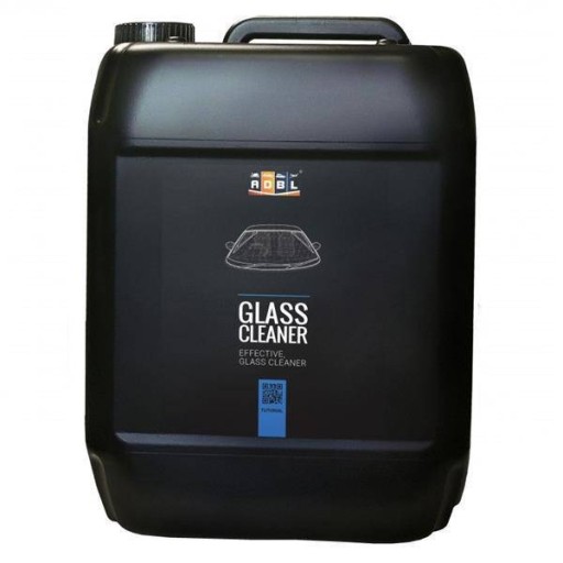 Adbl Glass Cleaner 5L (очищувач вікон)